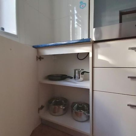 Mara Studio Apartment คอนสตันซา ภายนอก รูปภาพ