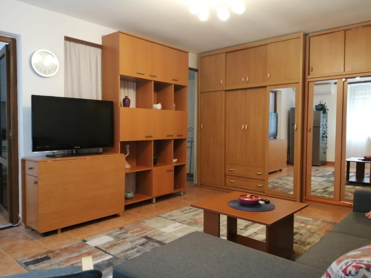 Mara Studio Apartment คอนสตันซา ภายนอก รูปภาพ
