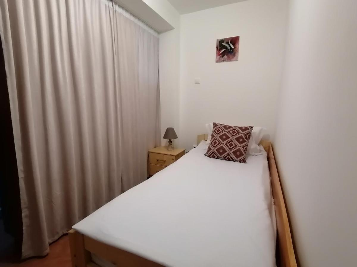 Mara Studio Apartment คอนสตันซา ภายนอก รูปภาพ