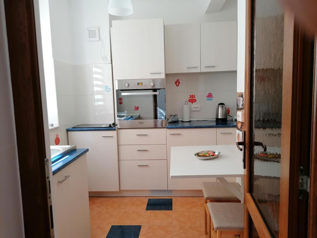 Mara Studio Apartment คอนสตันซา ภายนอก รูปภาพ