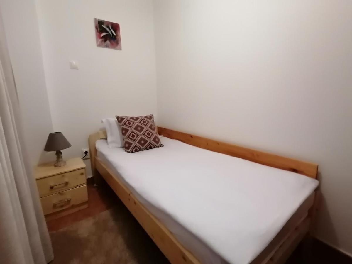 Mara Studio Apartment คอนสตันซา ภายนอก รูปภาพ