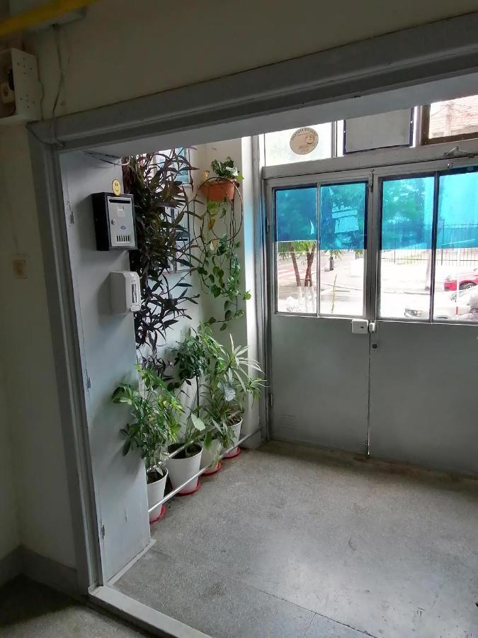 Mara Studio Apartment คอนสตันซา ภายนอก รูปภาพ
